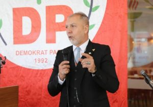 Akpınar Filo Jet dosyasını Meclise taşıdı: Sefer izninden 29 uygunsuzluğa 22 soru