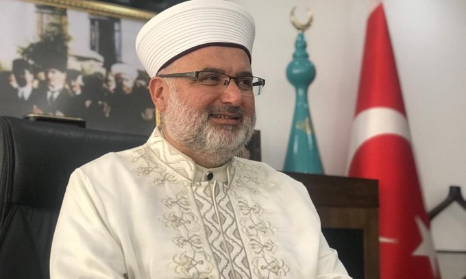 Din İşleri Başkanı, ‘hanımlara’  görevlerini hatırlatacak(!)