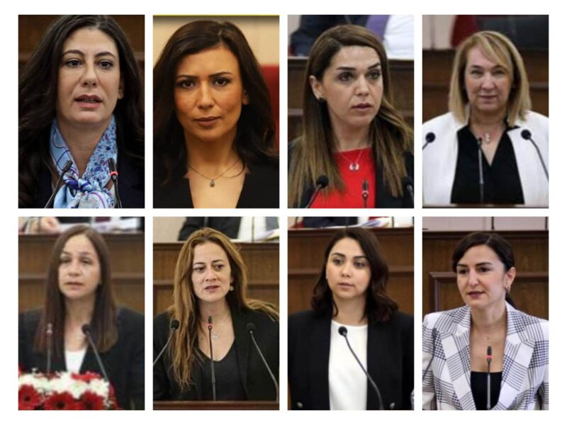 Muhalefetteki kadın vekillerden ortak açıklama: “Ünsal’a görevlerini hatırlatır, sözlerinden dolayı kınarız!”