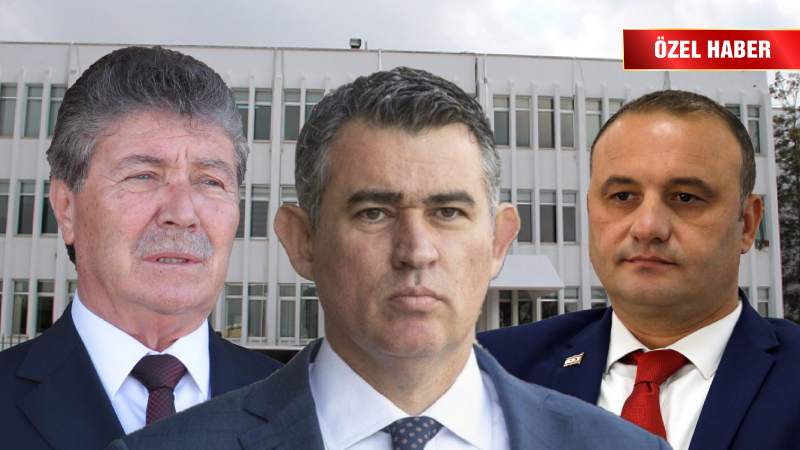 Başbakanlıkta gergin toplantı
