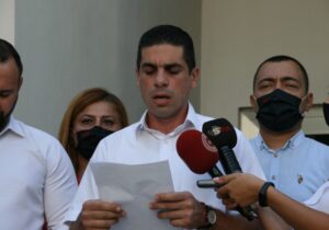 KTAMS’ta Serman Yiğit dönemi: Başkanlık görevini yürütmesi oy birliğiyle onaylandı