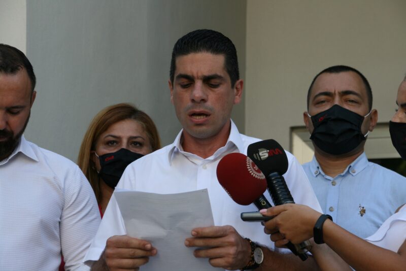 KTAMS’ta Serman Yiğit dönemi: Başkanlık görevini yürütmesi oy birliğiyle onaylandı