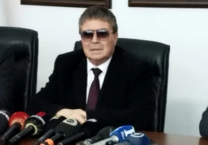 Üstel’den seçim öncesi helallik çağrısı: “Kırgınlıklarımızı geride bırakalım”