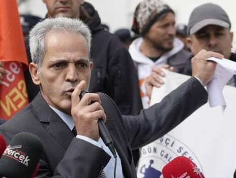 El-Sen: “Ercan Havaalanı’nda yapılan gayrı yasal elektrik işlemleri ile ilgili hukuki süreç başlatılacaktır”