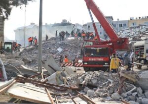 İsias bilirkişi raporu: Üç kamu kurumuna kusur yüklendi