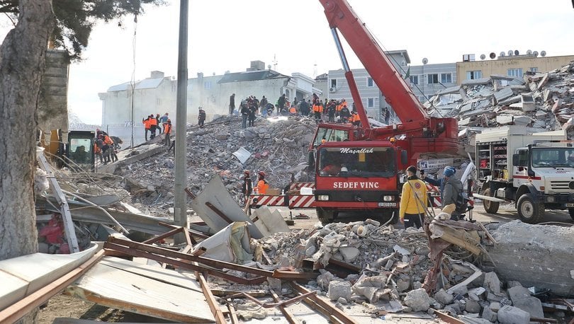 İsias bilirkişi raporu: Üç kamu kurumuna kusur yüklendi