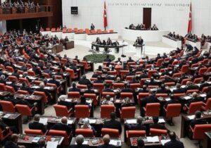 “KKTC” önergesi AKP ve MHP’ye takıldı