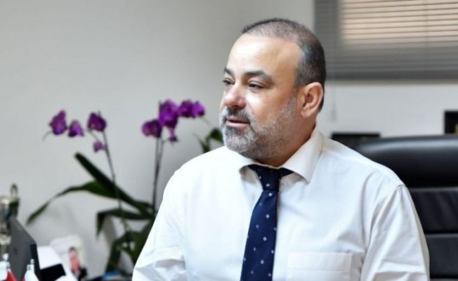 Arhun: “Asgari ücret dört kişilik bir ailenin geçim ücreti değildir”