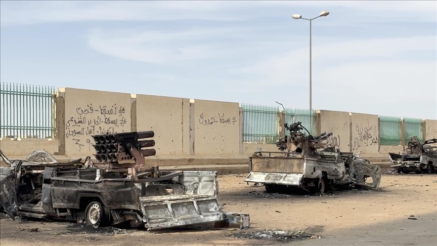 BM: Sudan’da çatışmalar nedeniyle 300 binden fazla kişi ülkeden ayrıldı