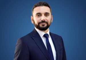 Reynar: “Suçun milliyeti yok; güvenlik sorununu ırkçılıkla örtemezsiniz”