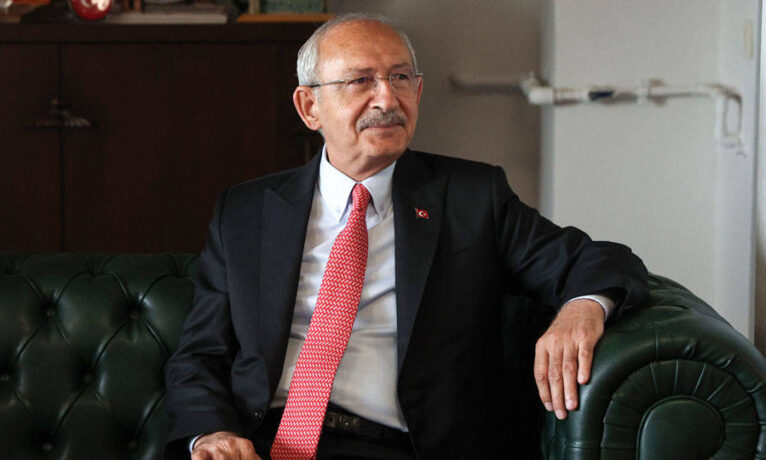 “Mutlak butlan” kararıyla CHP yönetimi düşürüldü | Kılıçdaroğlu kayyım olarak atandı