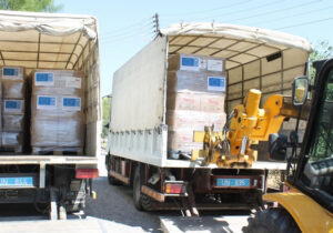 Yeşil Hat ticaretinde sekiz aylık hacim 9,8 milyon euroya ulaştı