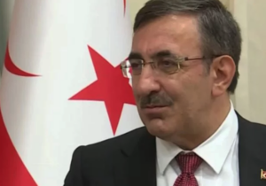 Cevdet Yılmaz iki günlük ziyaret için geliyor