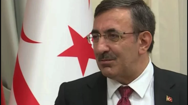Cevdet Yılmaz iki günlük ziyaret için geliyor