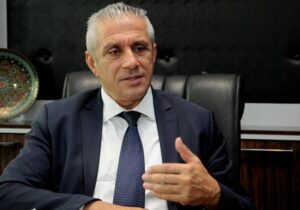 Taçoy: “UBP’nin en kötü hali, CTP’nin en iyi haliyle yarışır”