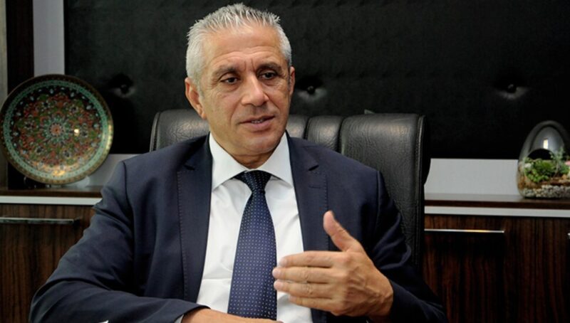 Taçoy: “UBP’nin en kötü hali, CTP’nin en iyi haliyle yarışır”