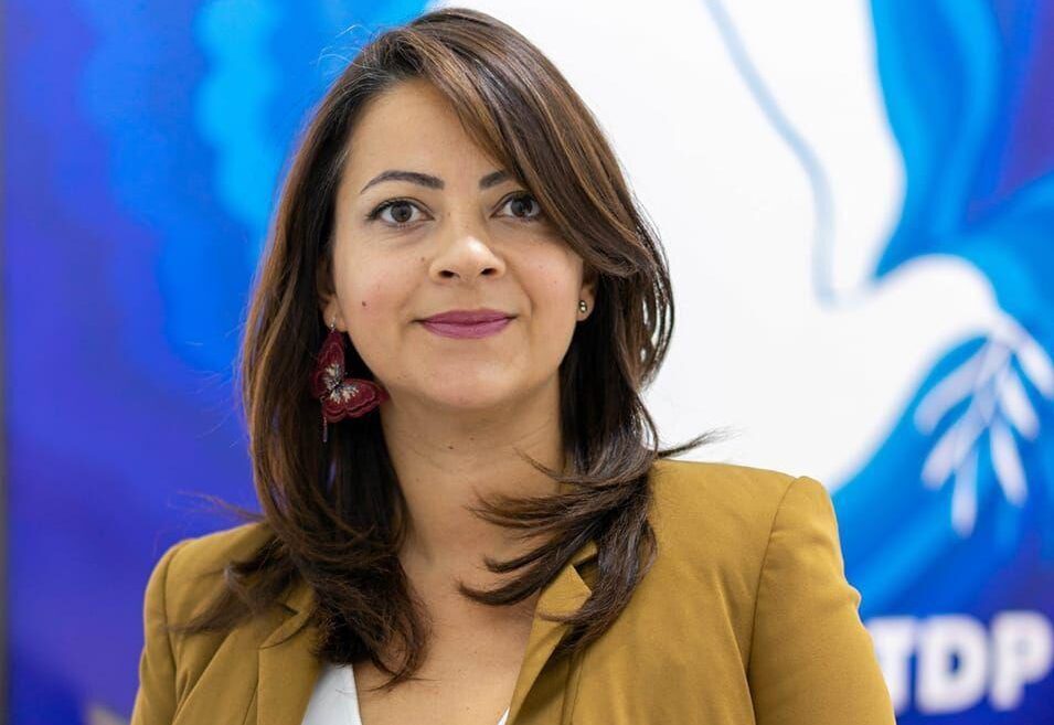 “Laikliğe son darbe olan bu AKP dayatmasına direnmezsek; artık mücadele etmemize gerek kalmayacak”