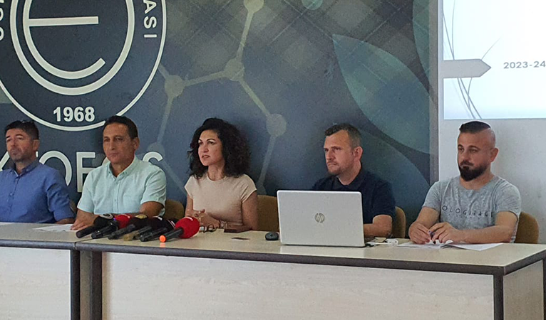 KTOEÖS’ten basına çağrı: “Eğitimin ve okulların durumunu kamuoyu ile paylaşacağız”
