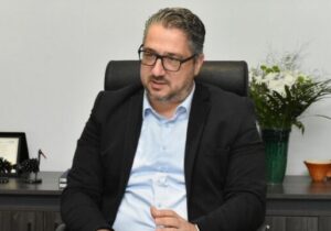 Girne’de deniz suyu sonuçları açıklandı: Şenkul’dan kapasite sorunu vurgusu