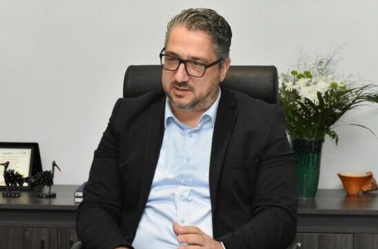 Girne’de deniz suyu sonuçları açıklandı: Şenkul’dan kapasite sorunu vurgusu