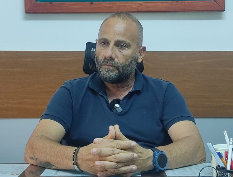 EL-SEN Başkanı Ahmet Tuğcu: “İşçilerin sömürüsü ve istismarı ülkemizde derin yara açıyor”