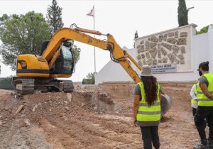 Atlılar’da kimliği belirlenen 15 Kıbrıslı Türk kayıp toprağa verilecek