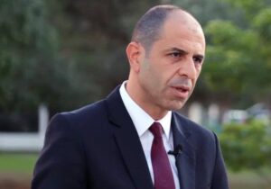 Özersay’dan ek mesai yolsuzluğu iddiası: “Raporlar Başsavcılığa gönderilmiyor”