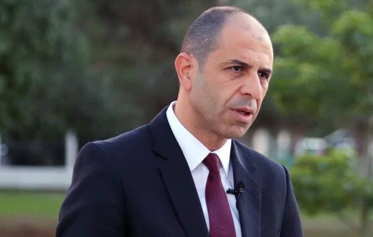 Özersay’dan ek mesai yolsuzluğu iddiası: “Raporlar Başsavcılığa gönderilmiyor”