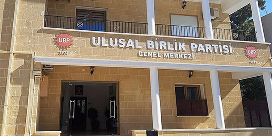 UBP’de milletvekili adaylarını ve liste sıralamasını üyeler belirleyecek