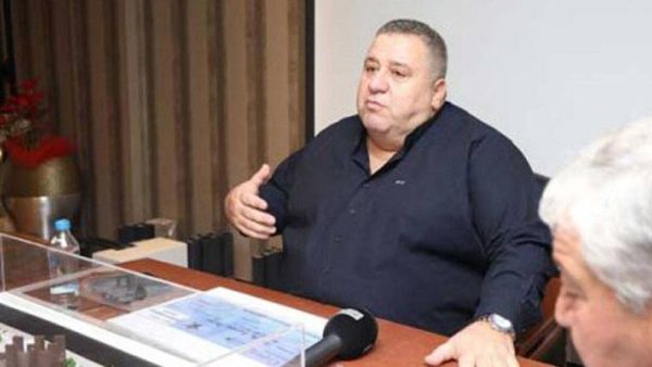 Dev bahis soruşturmasında Falyalı bağlantısı inceleniyor