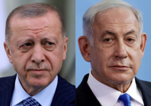 Netanyahu’dan Erdoğan açıklaması: “Tehditleri çok ciddiye alıyoruz”