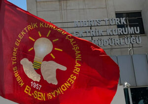 El-Sen bugün bir günlük genel greve gidiyor