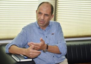 Özersay: “Karma oy yozlaşmış siyasetin aracı haline gelmişti”