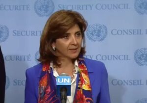 Holguin ağustosta yeniden Kıbrıs’a geliyor: Yakınlaşmalar belgesi çalışılıyor