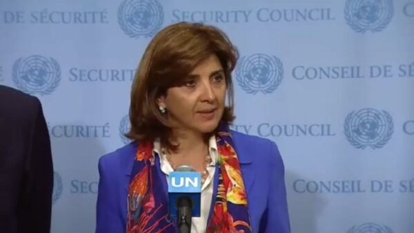 Holguin ağustosta yeniden Kıbrıs’a geliyor: Yakınlaşmalar belgesi çalışılıyor