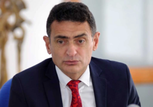 Dursun Oğuz: “Metropol saldırısının zanlısı 30 Temmuz’da turist olarak giriş yaptı”