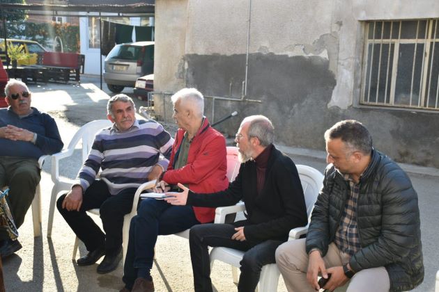 “Narenciyede yaşanan sorunların tespiti için gerekli testler henüz yapılmadı”