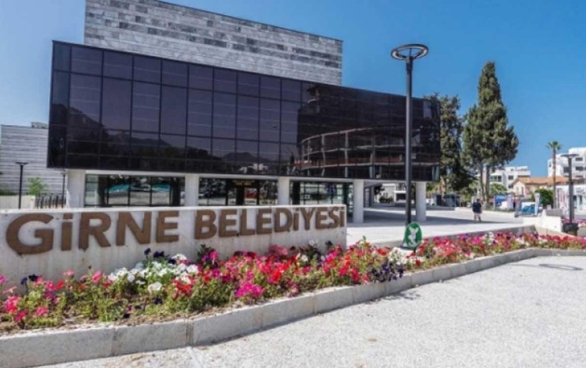 Girne Belediyesi eğitim bursu başvurularını açtı