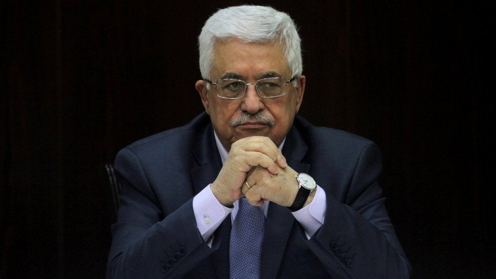 Filistin Devlet Başkanı Mahmud Abbas Türkiye’ye gidiyor