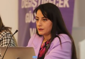 Deniz Düzgün: “Yabancı uyruklu öğrencilerin uyum sorunları artık görmezden gelinemez”