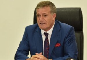 Arıklı: “Gerekirse istifa ederim”