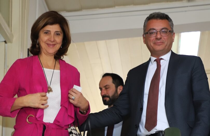 Erhürman, Holguín ile yarın görüşecek