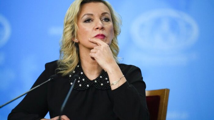 Rusya: ABD, Ukrayna’da Vietnam’daki gibi bir hüsran yaşayacak