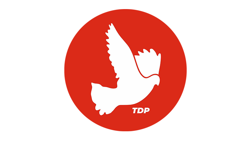 TDP: Halk sağlığında en büyük risk hazırlıksızlık
