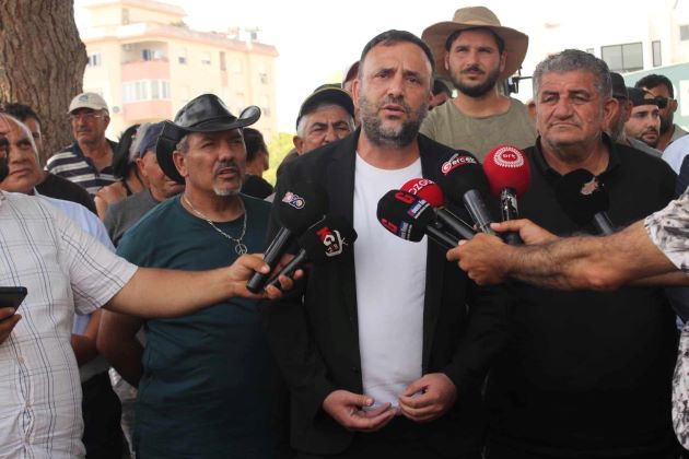 Çeler: “Toplumundan ve üreticisinden kopuk bir politika güdüyorlar”