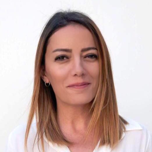 Ayşemden Akın