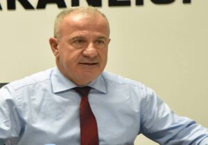 Yaylalı: “Özel sektörde çalışan vatandaşların oranı yüzde 30’a düştü”