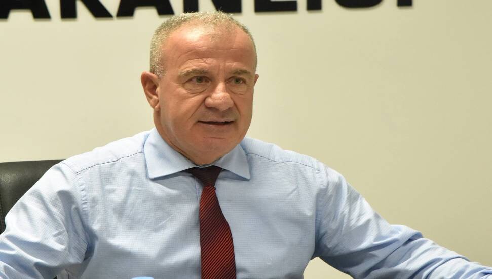 Yaylalı: “Özel sektörde çalışan vatandaşların oranı yüzde 30’a düştü”