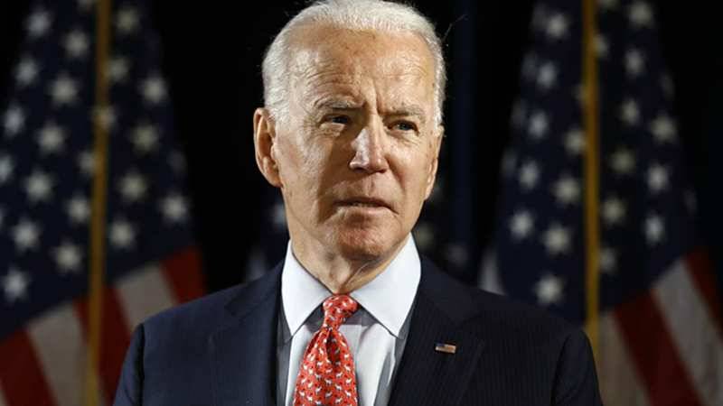 ABD’de seçmenlerin yüzde 70’inden fazlası Biden’ın başkanlık yapacak kadar sağlıklı olmadığını düşünüyor