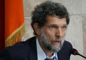 Son dakika I AİHM’den Osman Kavala için yeni ihlal kararı: Derhal serbest bırakılmalı